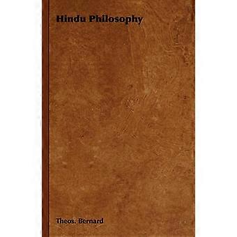 Hindu Philosophy