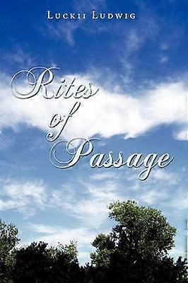 Rites of Passage