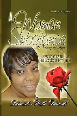 A Woman of Substance