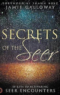 Secrets of the Seer