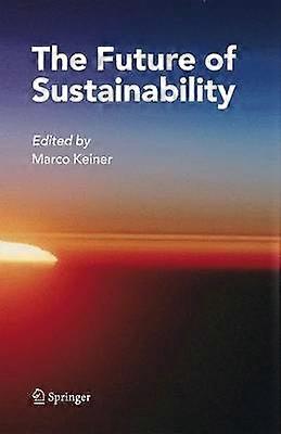 The Future of Sustainability