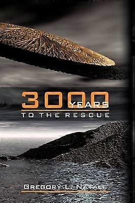 3000 Years to the Rescue