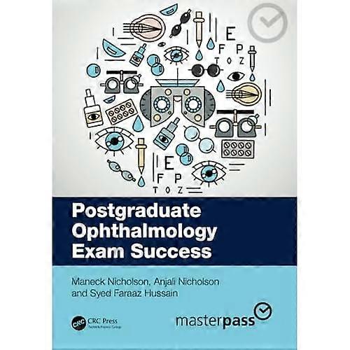 Postgraduate Ophthalmology  Exam Success (MasterPass)