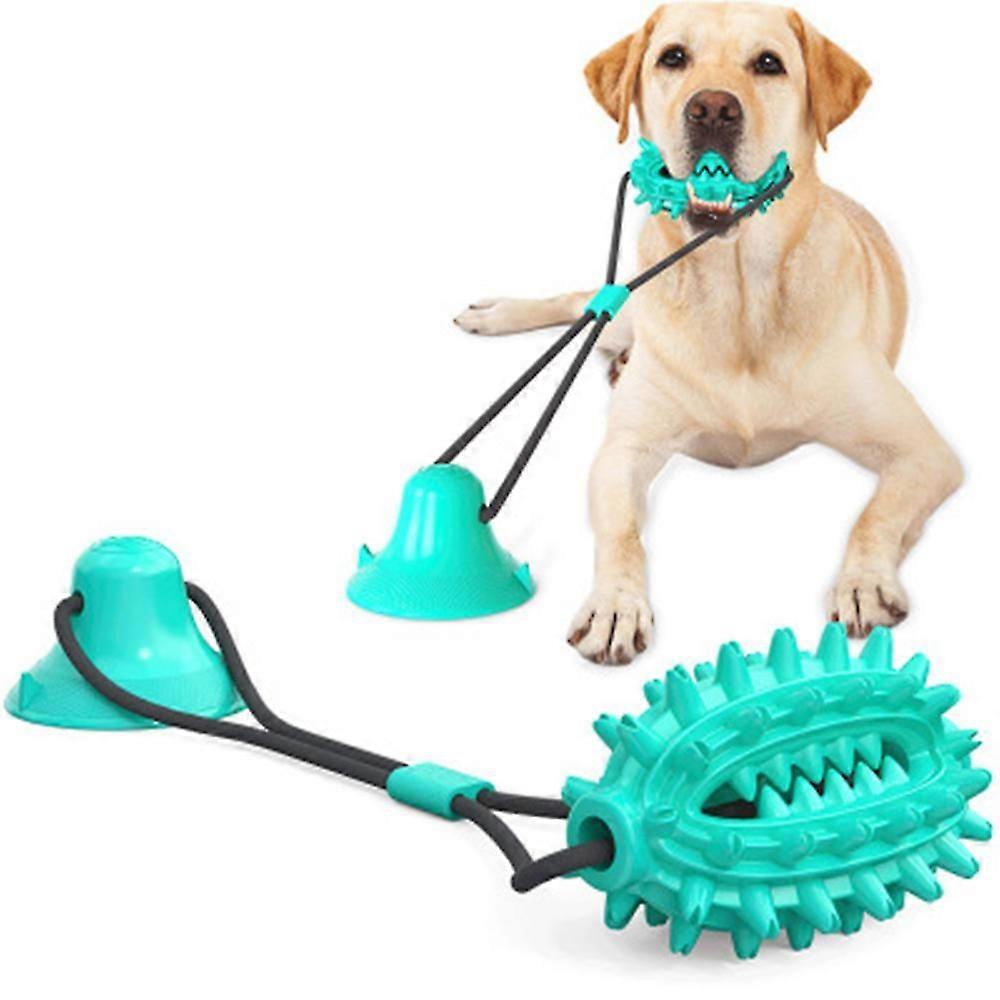 Dog Chew Toys With Bell