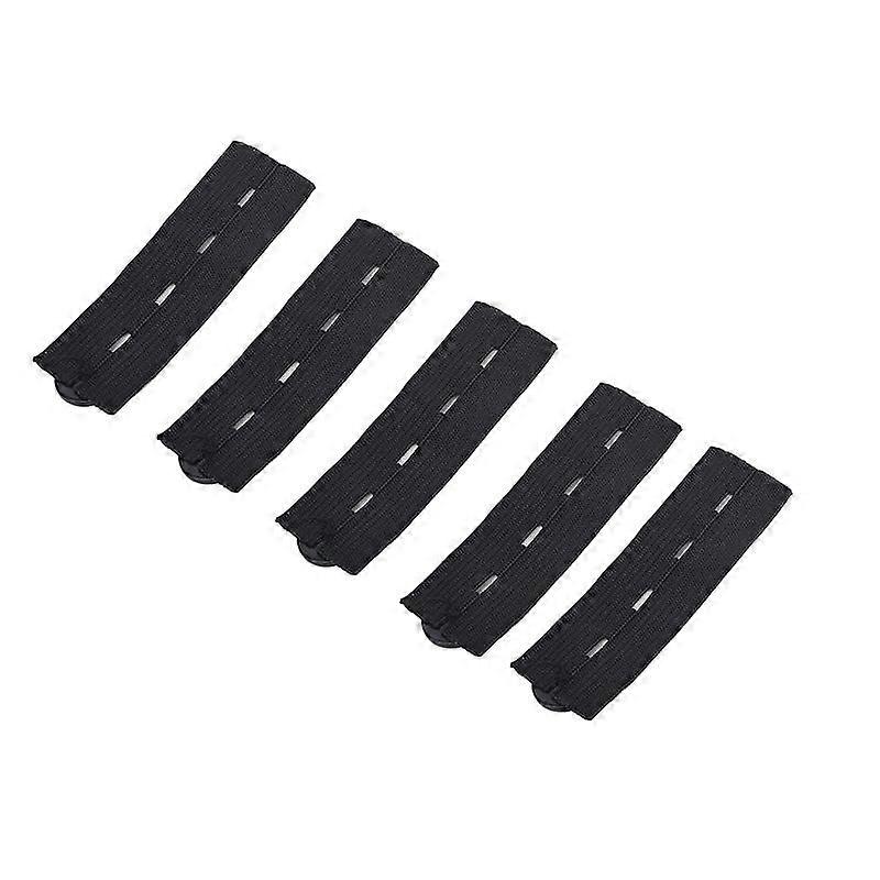 Waist Belt DIY Garment Accessories Jeans Waist Extension Buckle Unisex Waistband Pant Extender Button