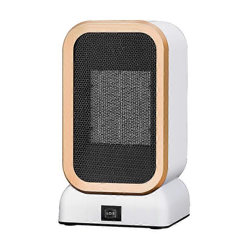 1000W High-power Household Heater Small Desktop Ceramic PTC Heating Heater