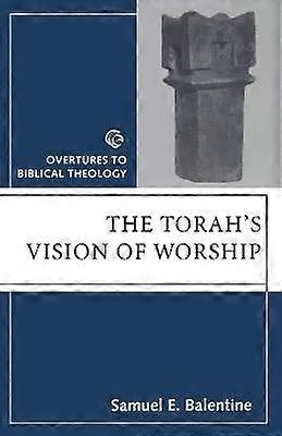 Vision de la Torah de culte