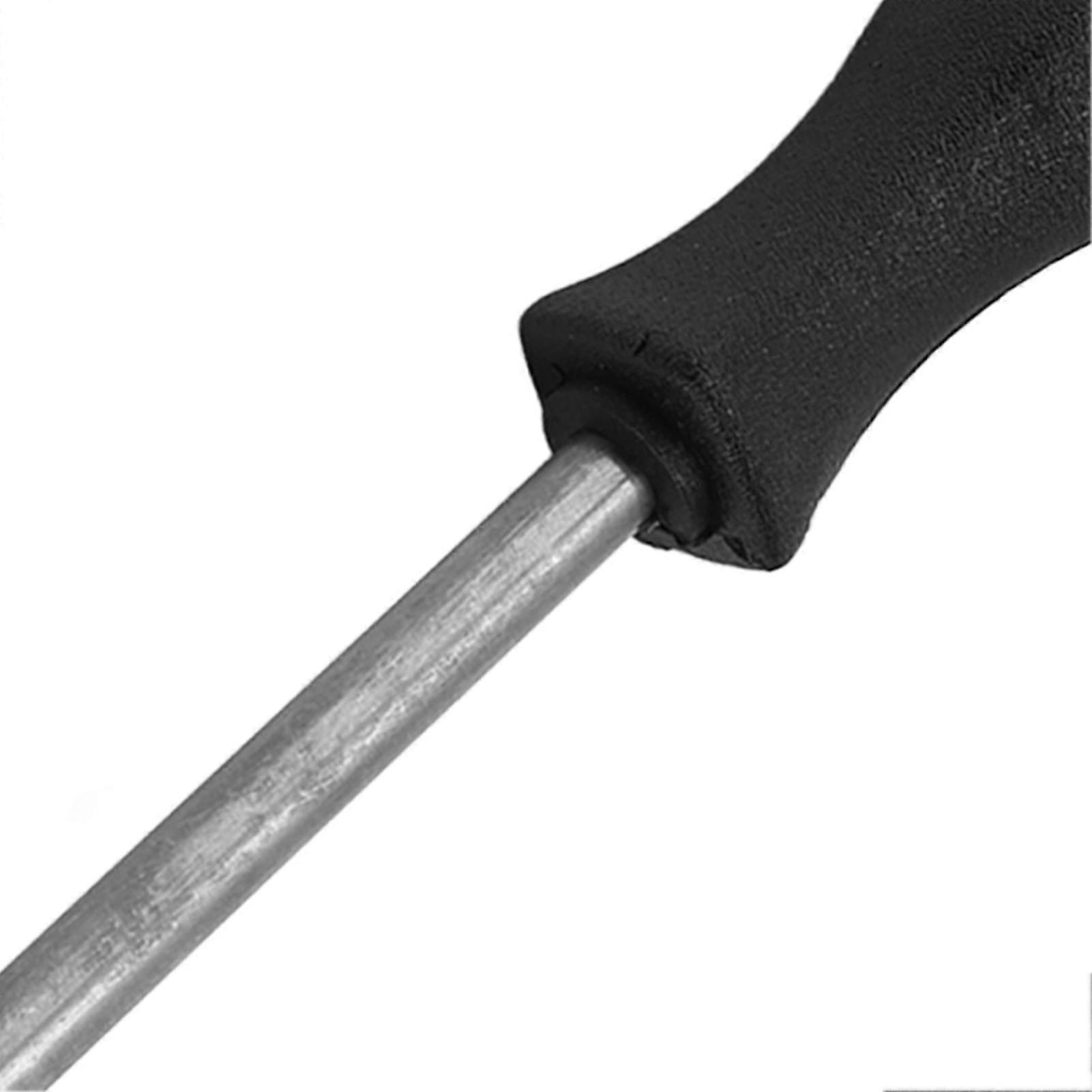 Small Circle-Shaped Carburetor Adjusting & Repair Screwdriver