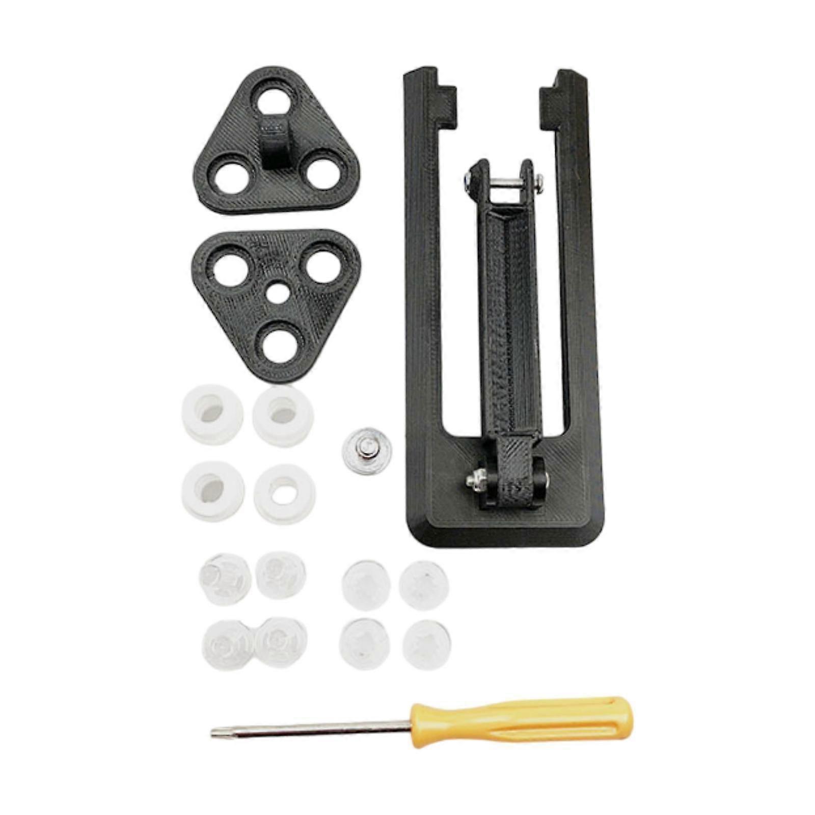 CQT Panoramic Camera Hanging Mount Bracket