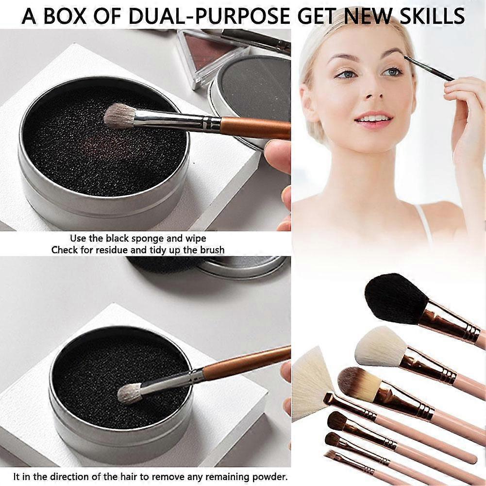 Meikkisivellinpuhdistuskone Automaattinen puhdistussähköharja