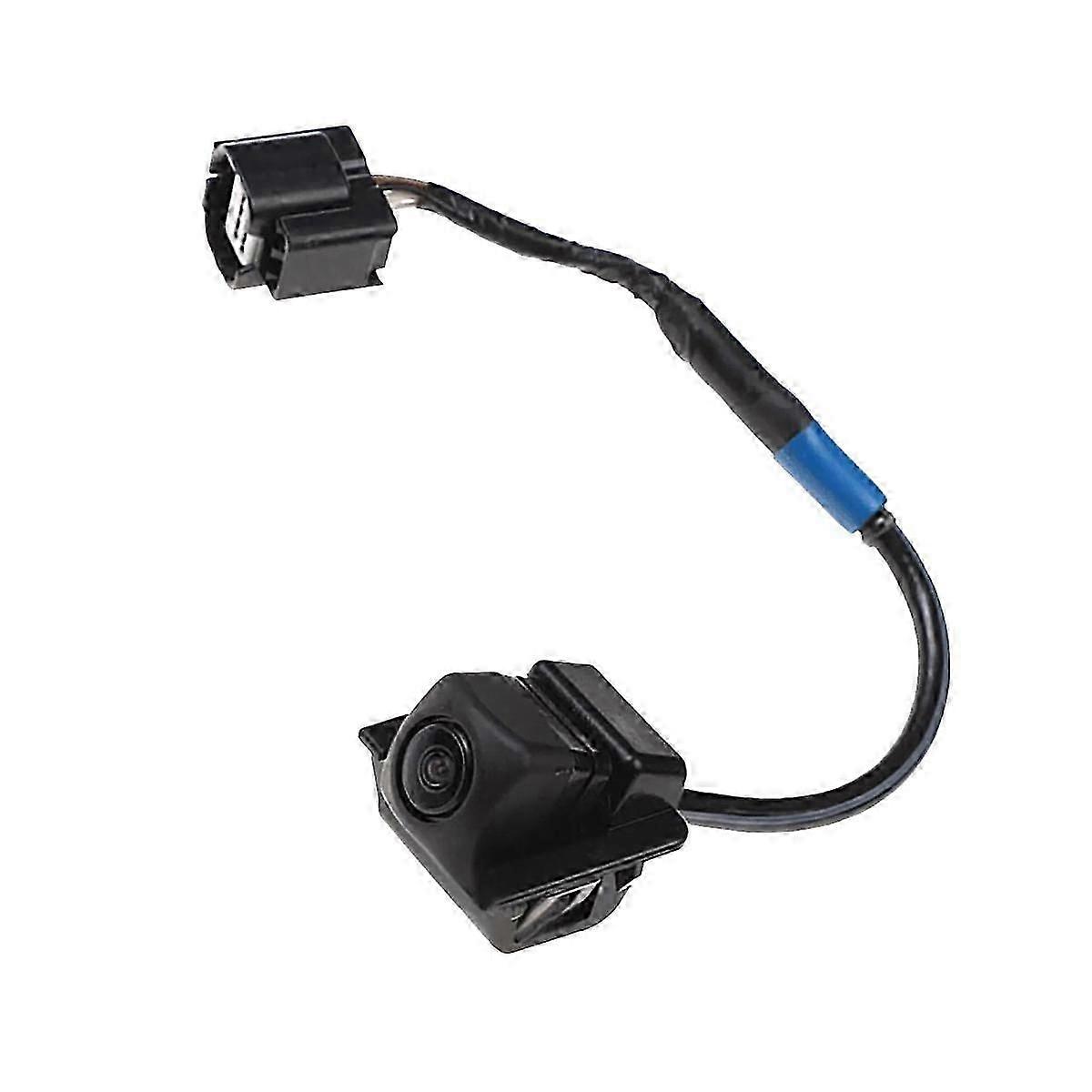 39530--A01 Rear Camera Reverse Parking Assist Back Up Camera for 2016 2017-Good