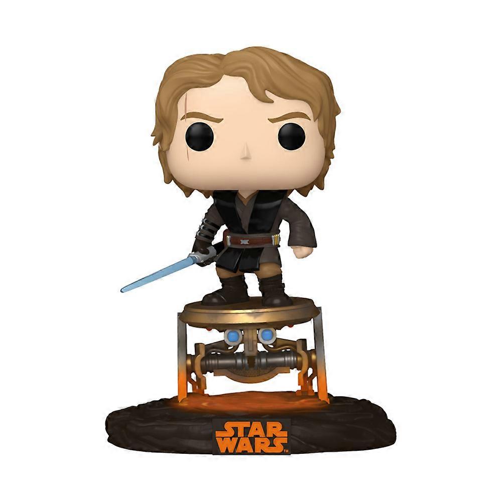 Funko Star Wars: Darkside Darth Vader (First Appearance) Pop! Ride