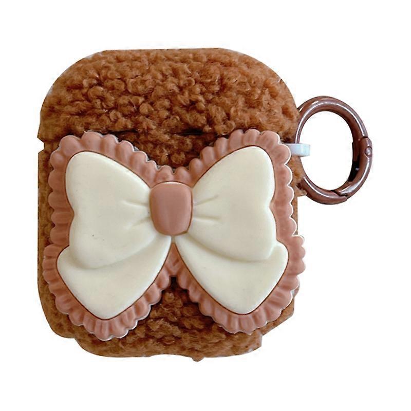 Soft Silicone Case for Apple AirPods (2016)