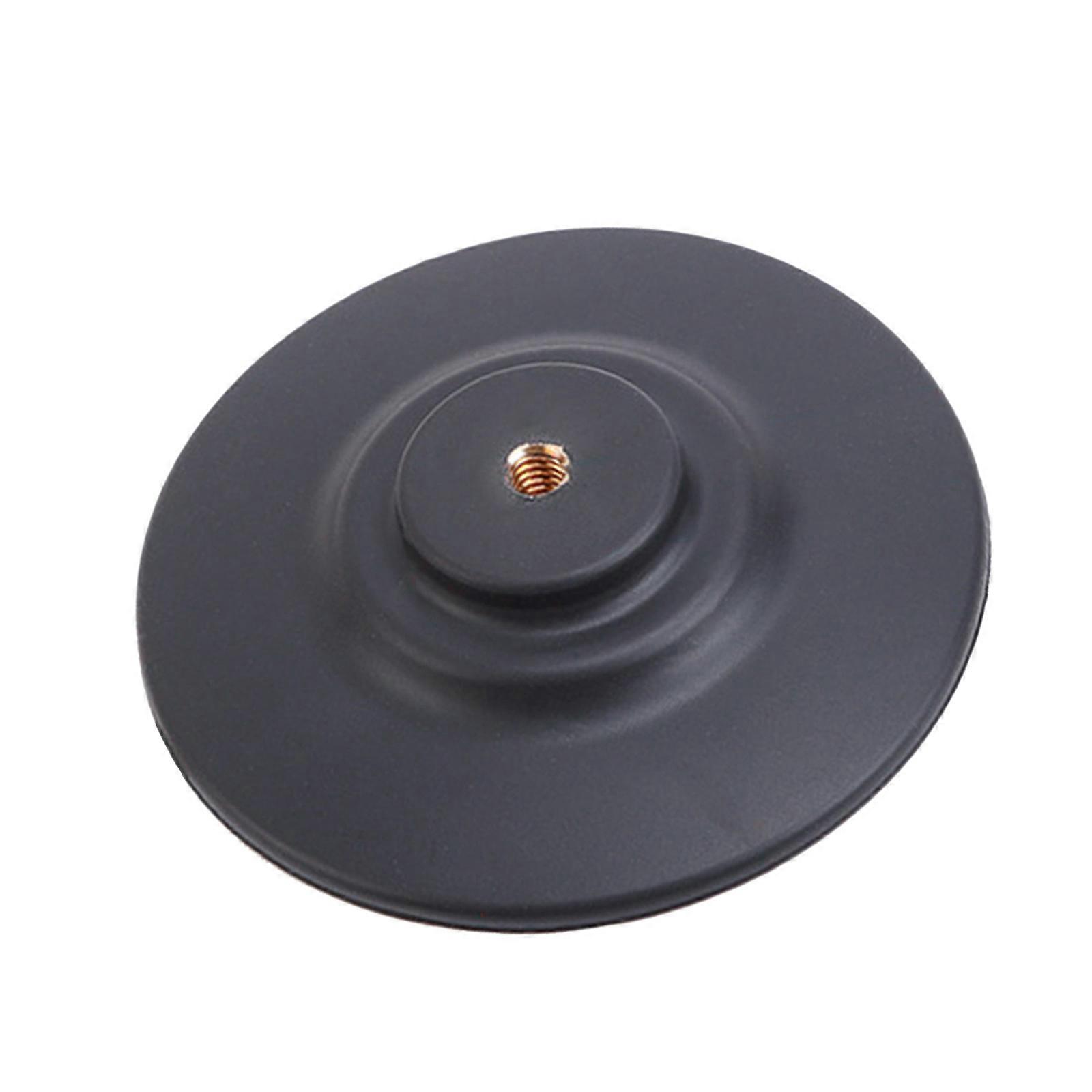 Universal Bracket Fixed Arm Suction Cup For Electronic Microscope Camera Live Streaming Recording Video Repair Tool 90mm