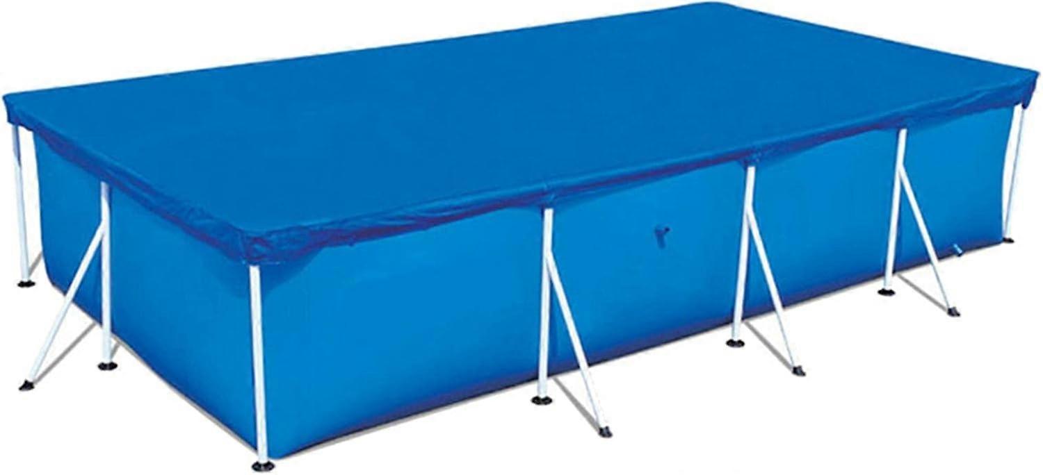 Swimming Pool Cover, Waterproof Dustproof Cover