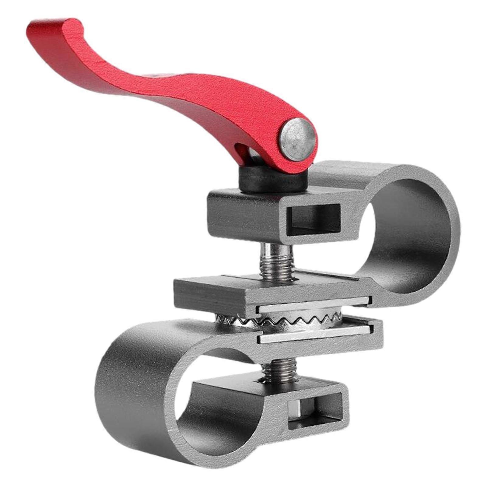 Umbrella Clip Umbrella Holder Fishing Umbrella Bracket Adjustable Deck Umbrella