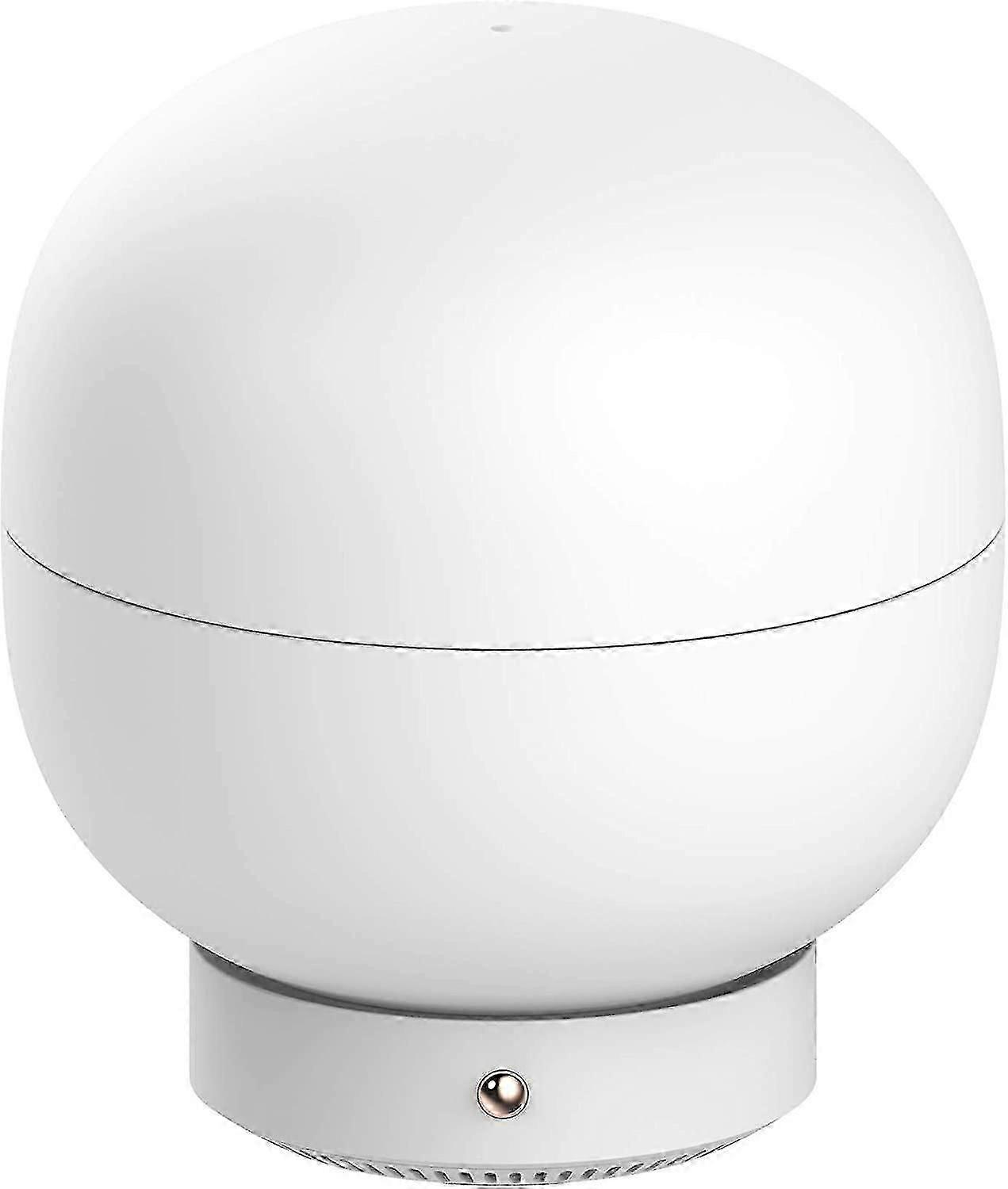 Diffuser 500ml Humidifier, Usb Oil Diffuser Multi-function Household Led Night Light, Waterless Automatically Shut-off fp