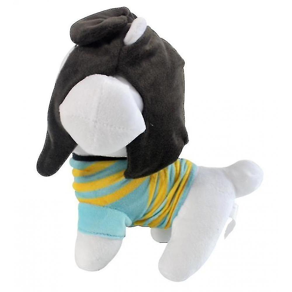 Children's Undertale Sans Plush Stuffed Doll