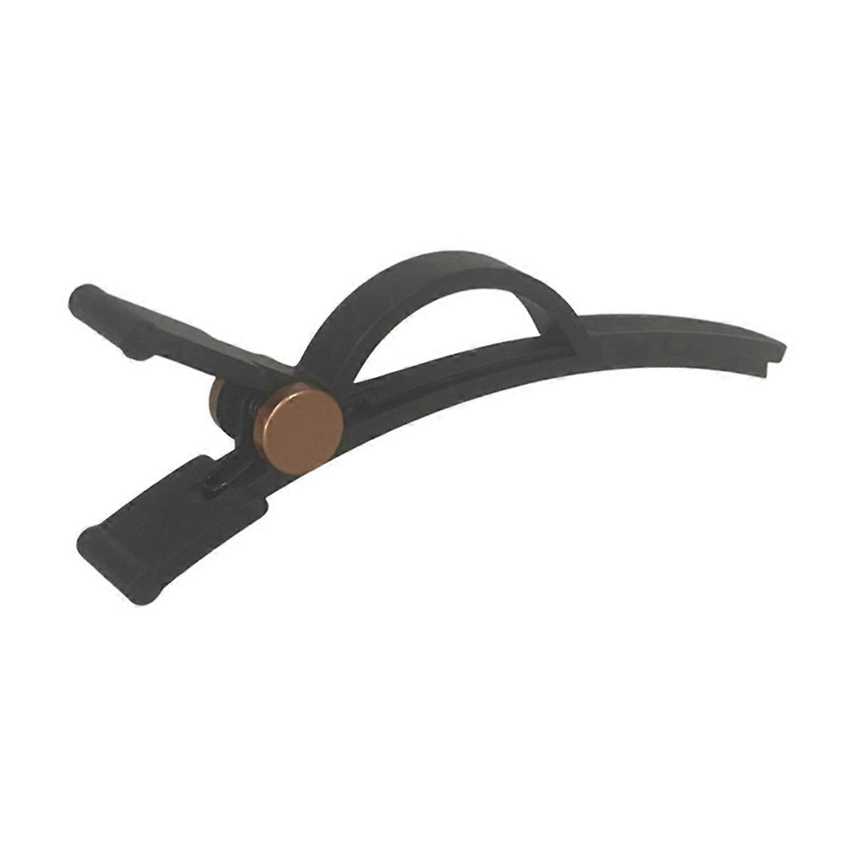 Haarklammern für Föhn Styling Clips A