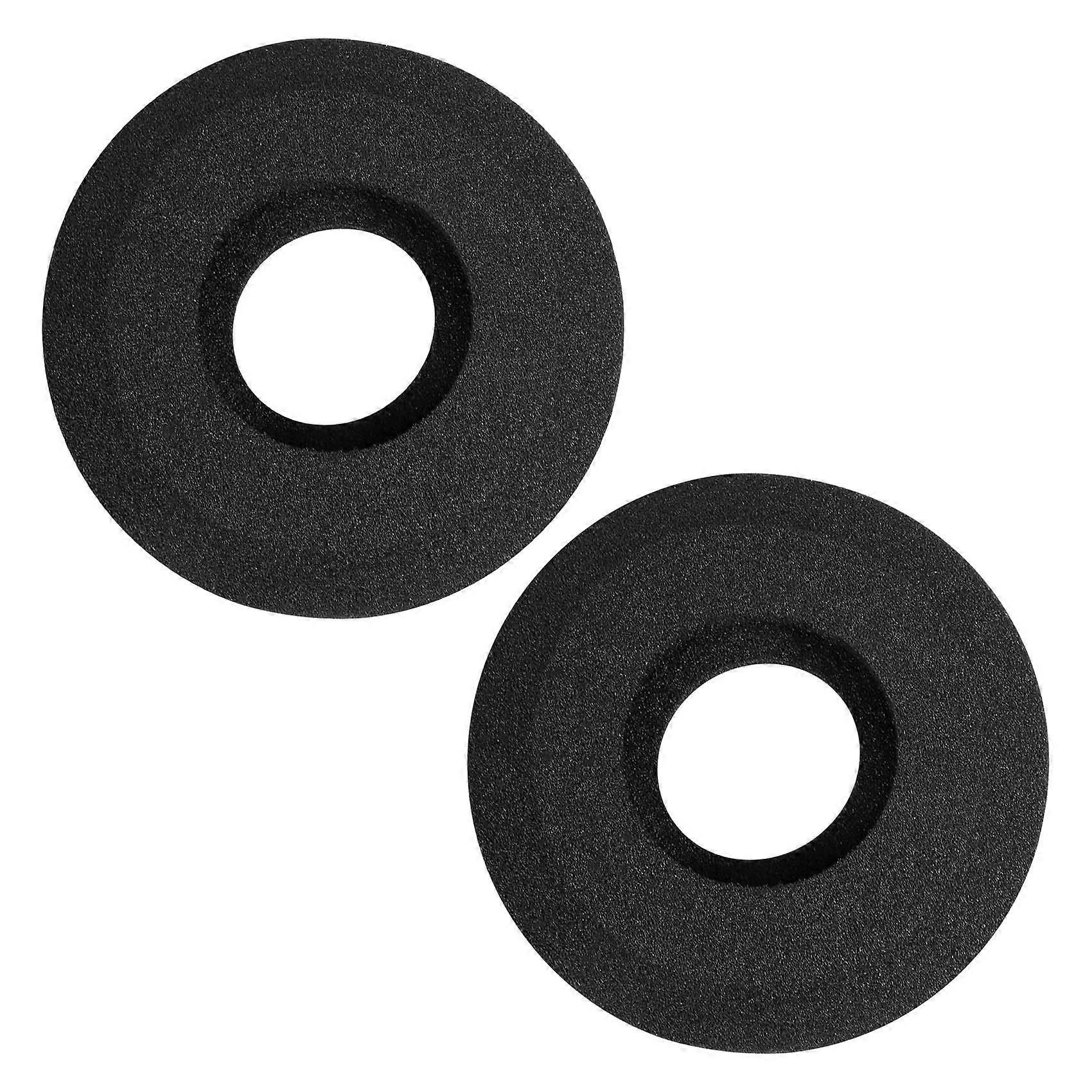 Replacement Headphone G Cushion - Fits GS1000i - Pair in Black