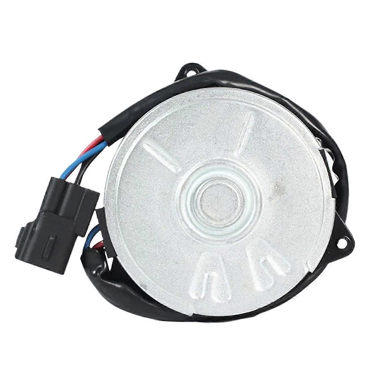 Car Cooling Fan Motor 17120-61J20 1712061J20 168000-4840 1680004840 for APV