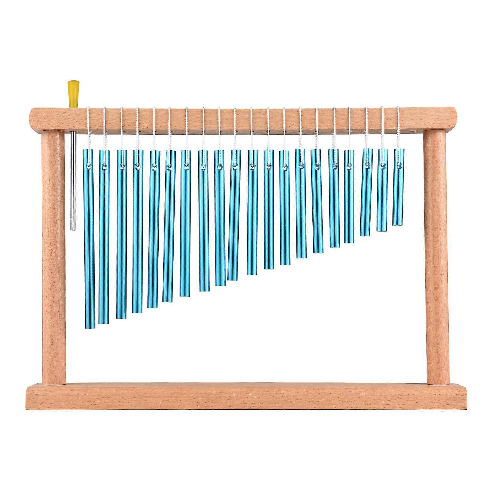 20 Note Mallet Chime: Ideal for Classroom, Office Decoration & Stage Performance