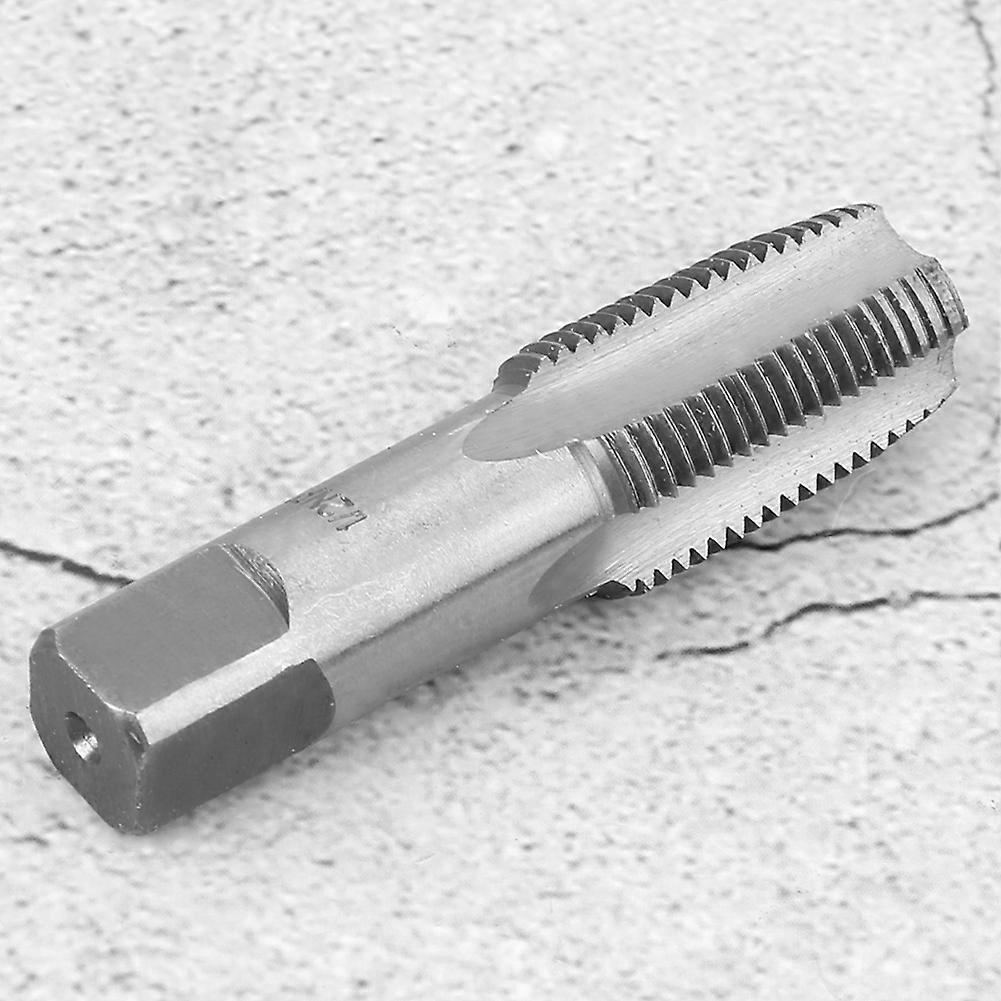 1/2 Inch High Hardness Steel Tap