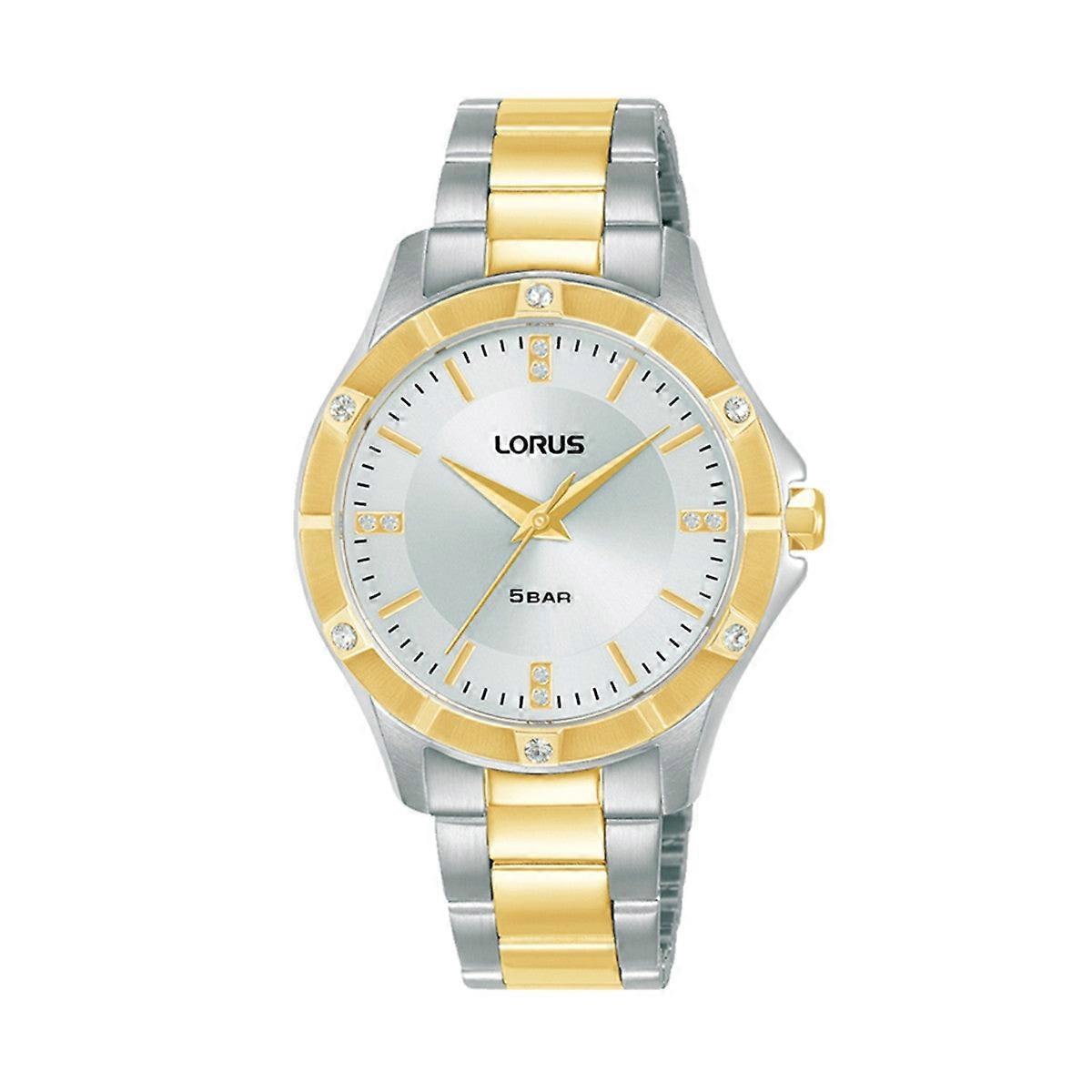 Lorus Watches Mod. Rg280xx9