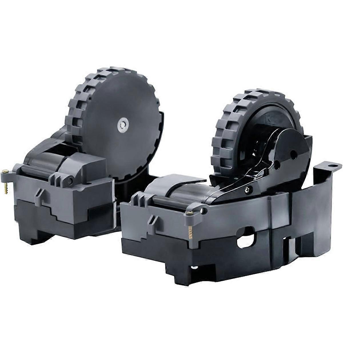 Drive Wheel Module for I7 I7+ I8 I3 I6+/Plus E5 E6 E7 J7 J7+ J6+ Vacuum Cleaner Spare Parts