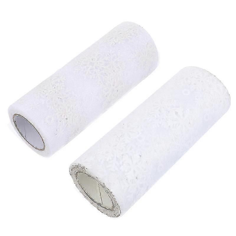 2rolls Gauze Roll