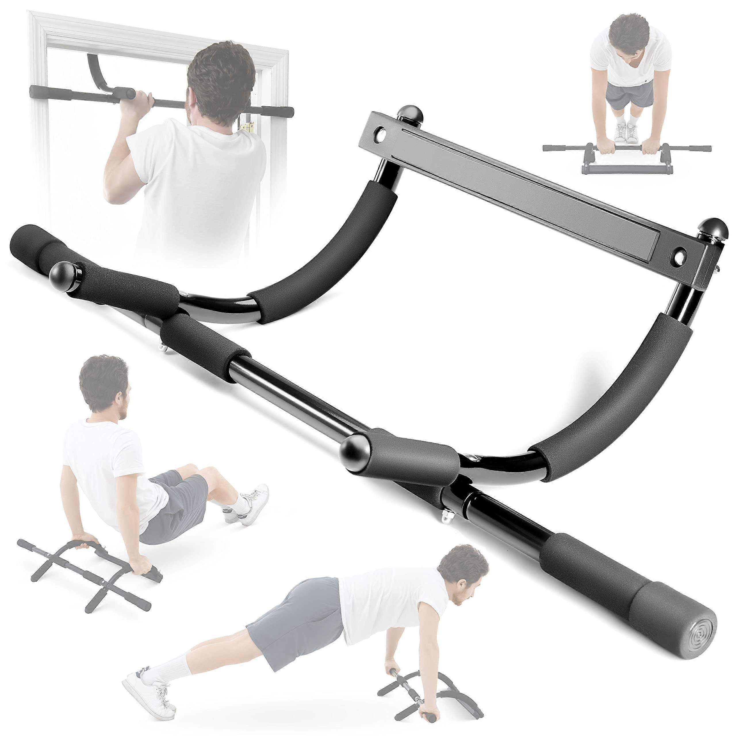 Pull Up Bar for Home Gym Doorway Workout