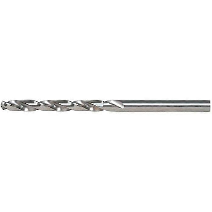 Mèche - MAKITA - D-77780 - 4,5 x 80 mm - Acier HSS - Pointe fendue 135°