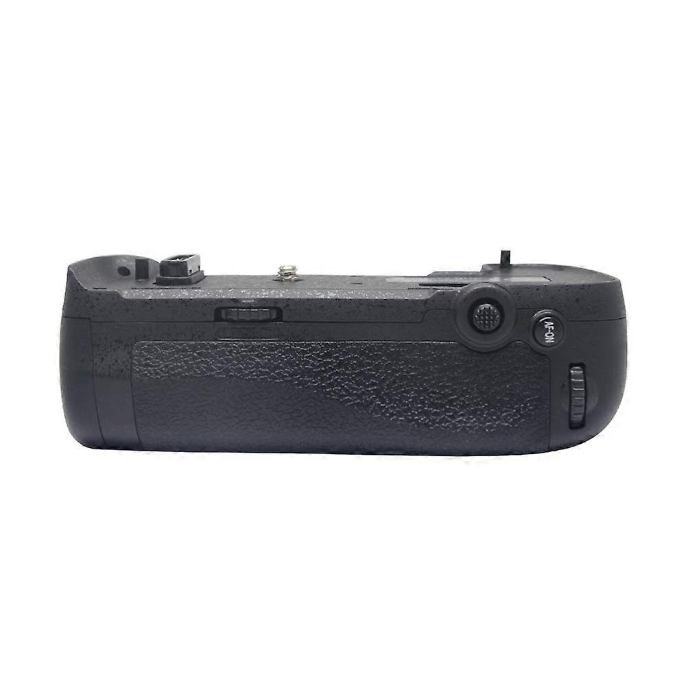 Professional Vertical Battery Grip for Camera Work