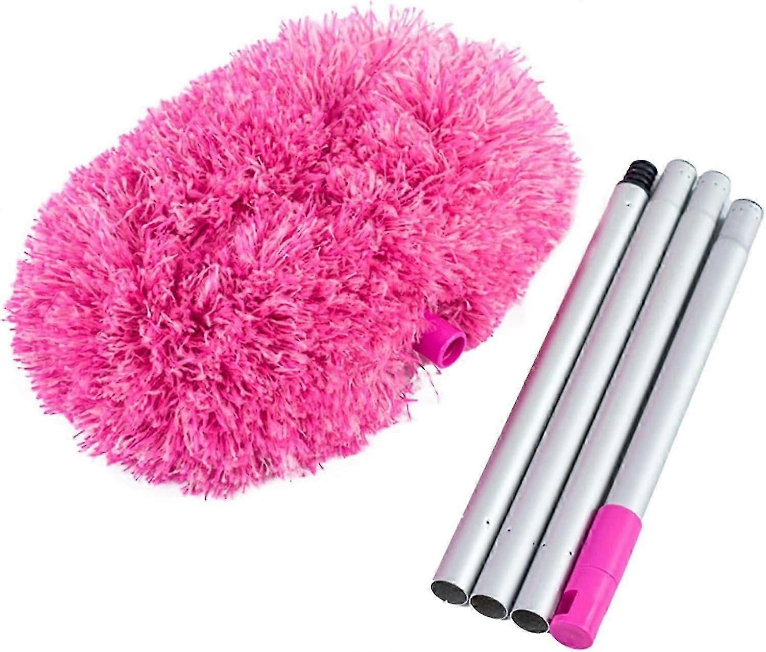 Ceiling Fan Duster | Handheld Duster Ceiling Fans | Microfiber Ceiling Fan