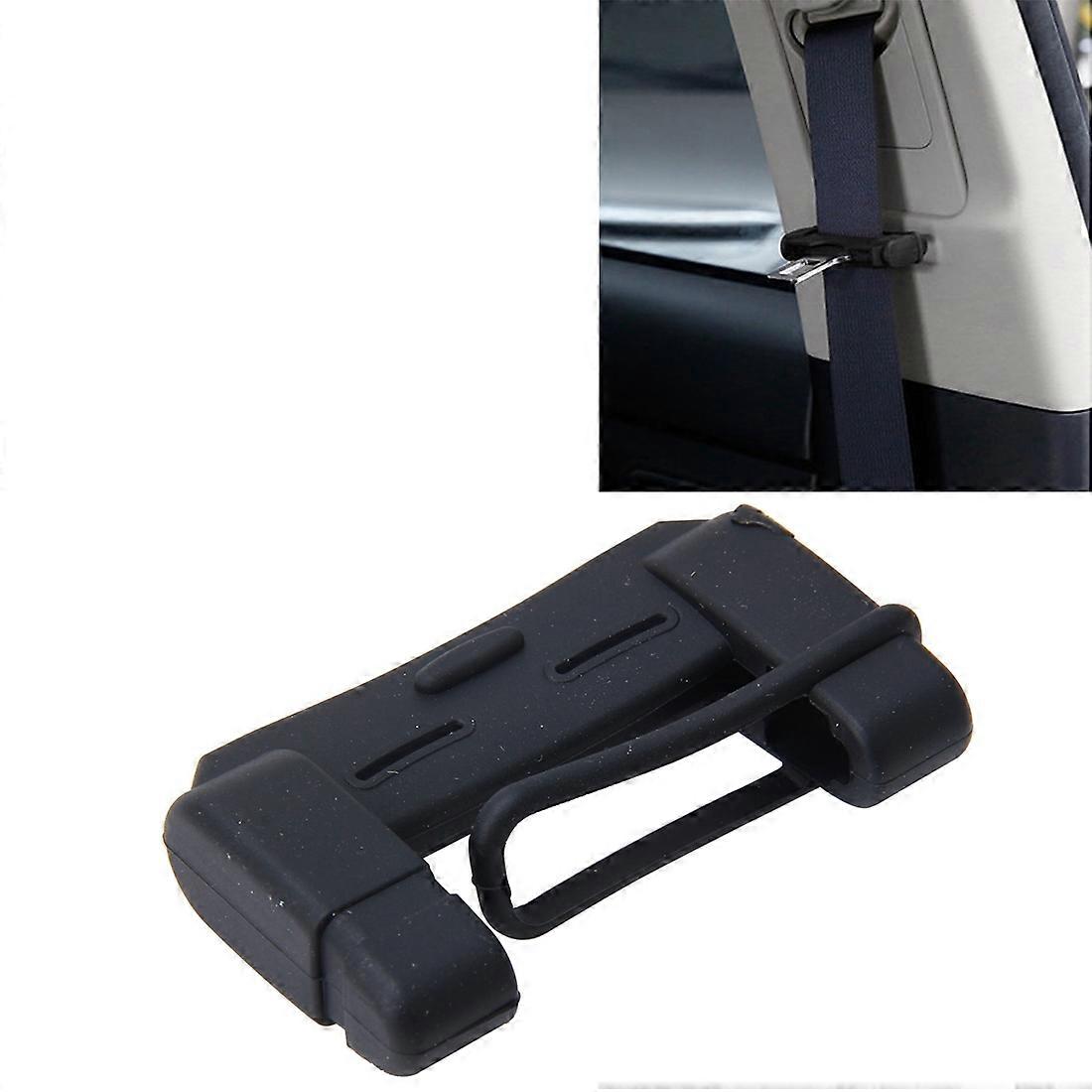 Universal Adjustable Car Seat Belt Buckle Plug Protective Cover Case