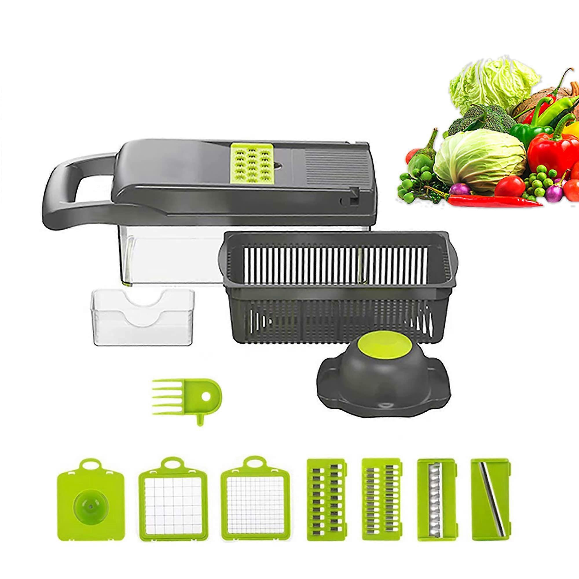 Mandoline Slicer Vegetable Chopping Vegetable Manual Slicer