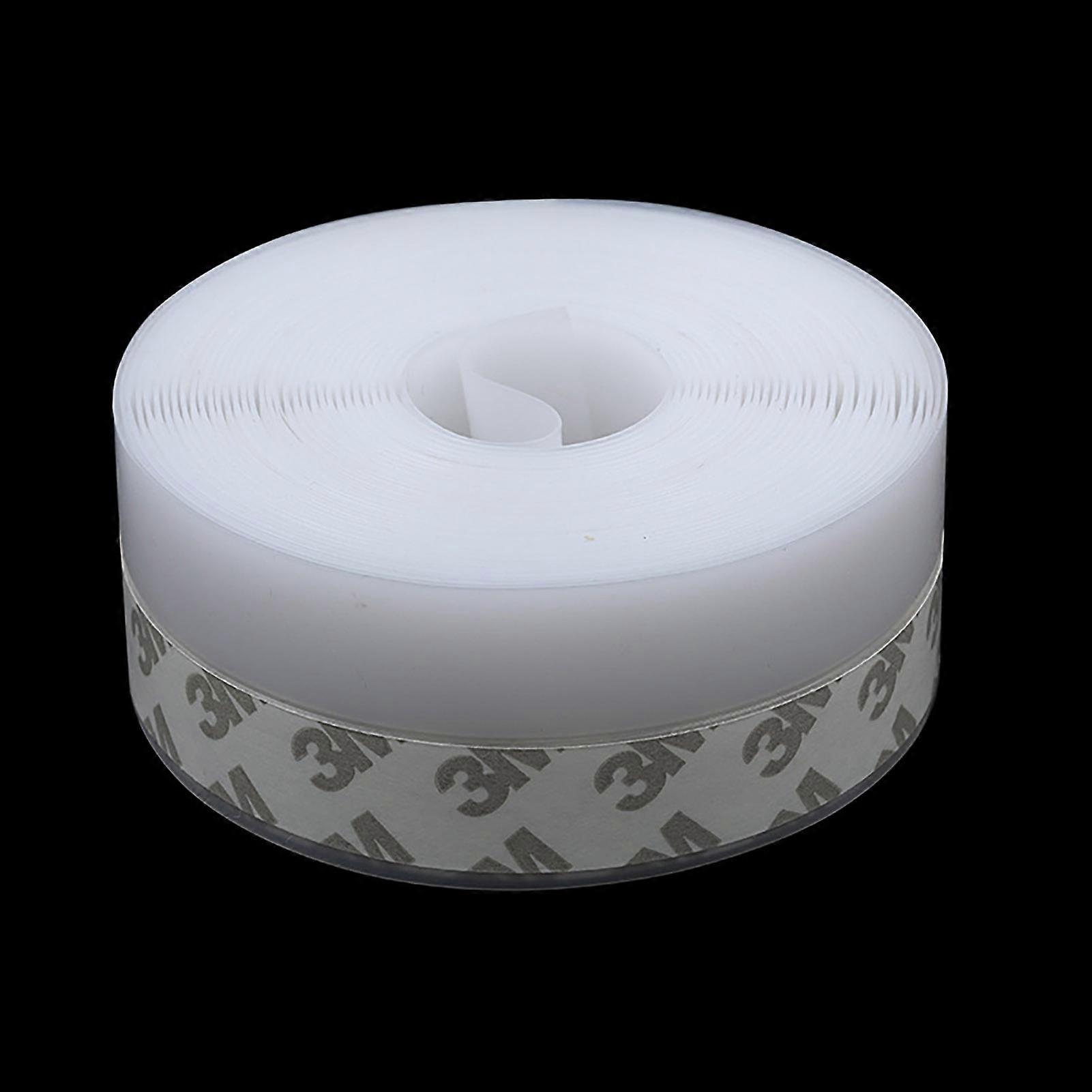 Silastic Self-Adhesive Tape Door and Window Gap Sealing Strip