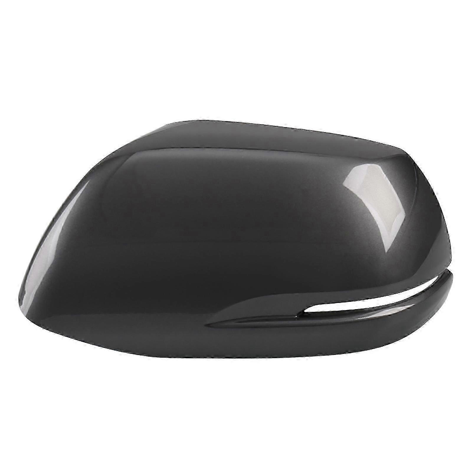 Fit Honda CR-V 2012-2022 Side View Mirror Cap Durable ABS