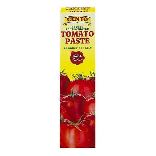 Cento Tomato Paste Tube