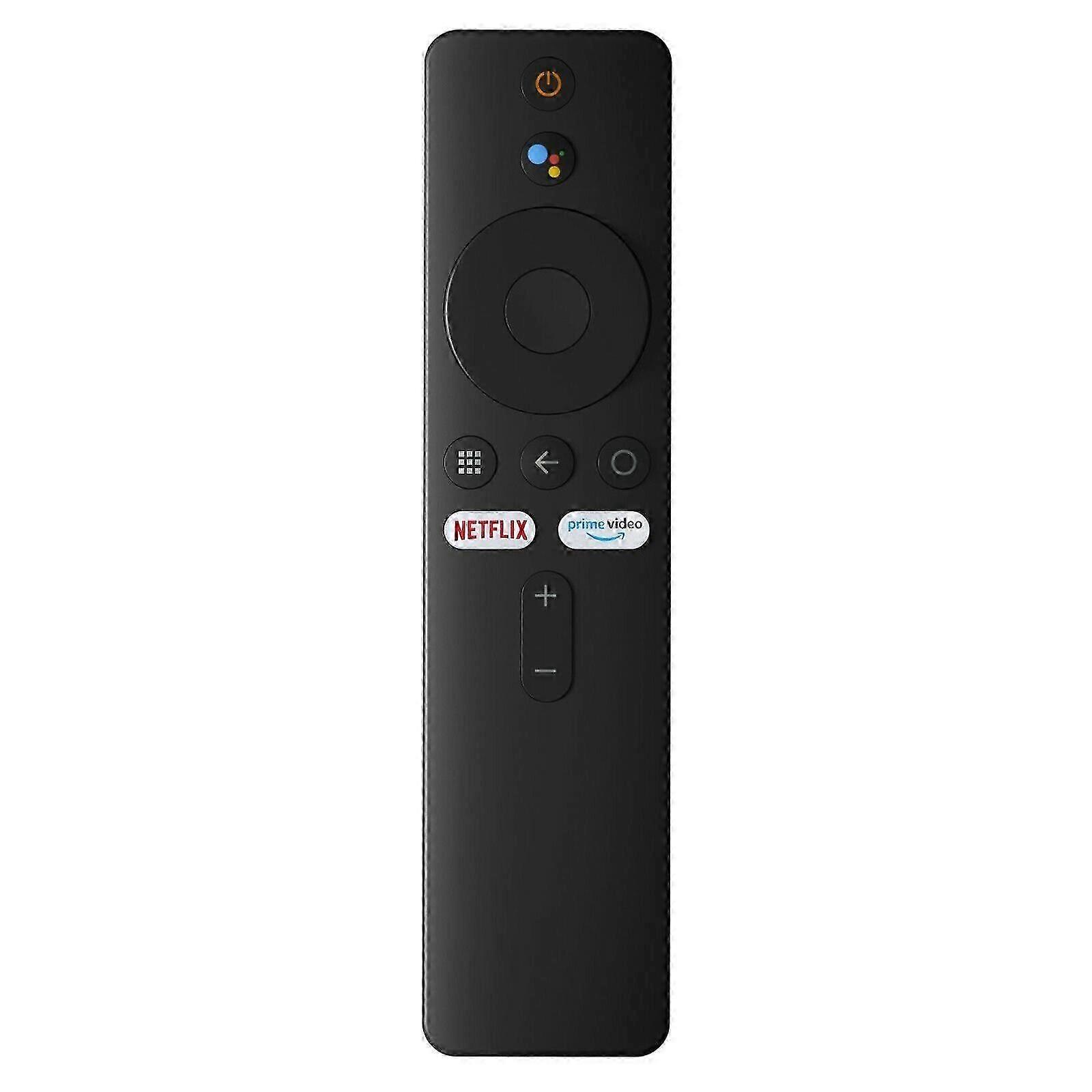 XMRM-006 For Mi Xiaomi TV Stick MI Box S 4K Voice Remote Control Bluetooth