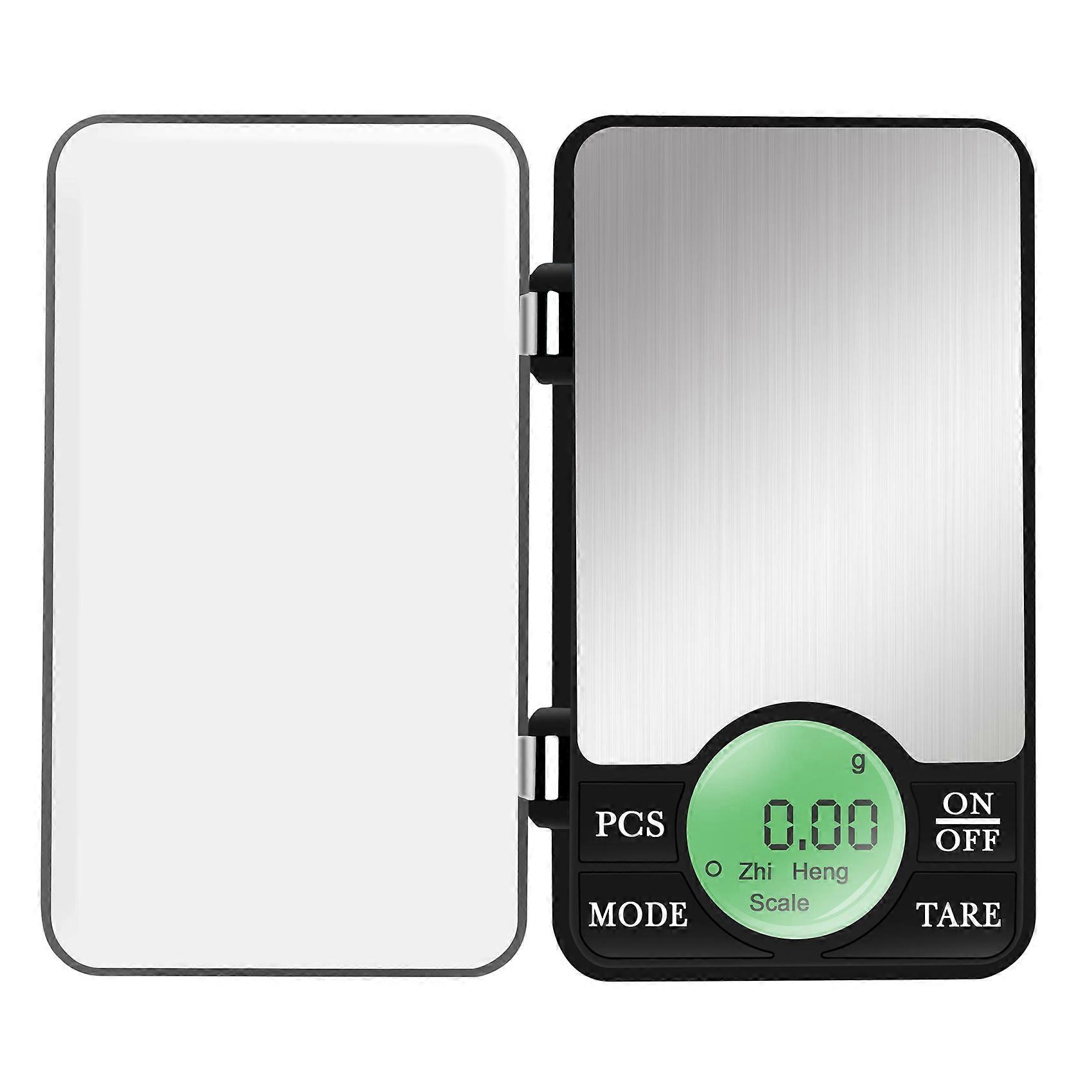 Digital Pocket Scale 0.01 Coin Balance Weighing