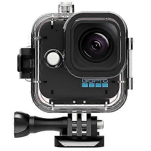 Coyktonty case / 30M Underwater Filming Accessory for GoPro Hero11 Mini
