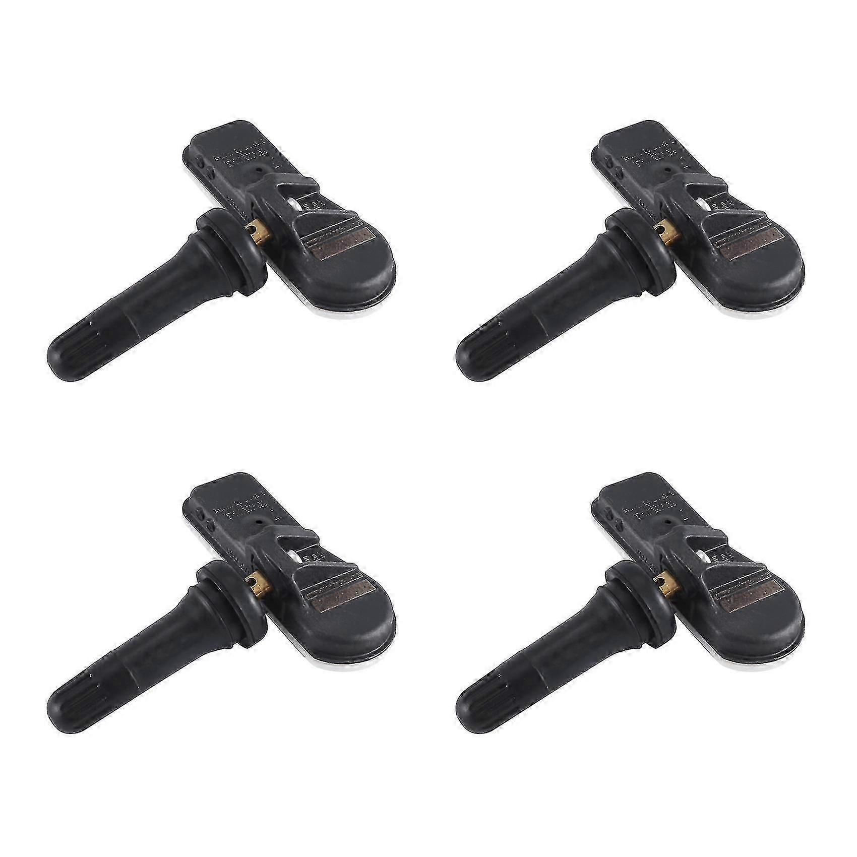 4 Tire Pressure Sensor Tpms 52933-b2100 For 2016-2021 Creta (gs) 52933b2100