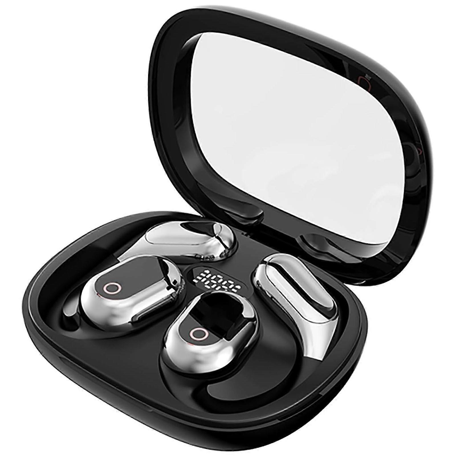 Translation Earbuds 3 In1 Language Translator Earbuds Real 144 Languages Accents Translator Headset For Travel Business And Learning