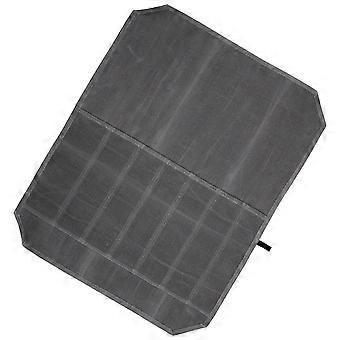 Camping Picknick Servies Opbergtas Draagbare Barbecue Bestek Organizer Opknoping