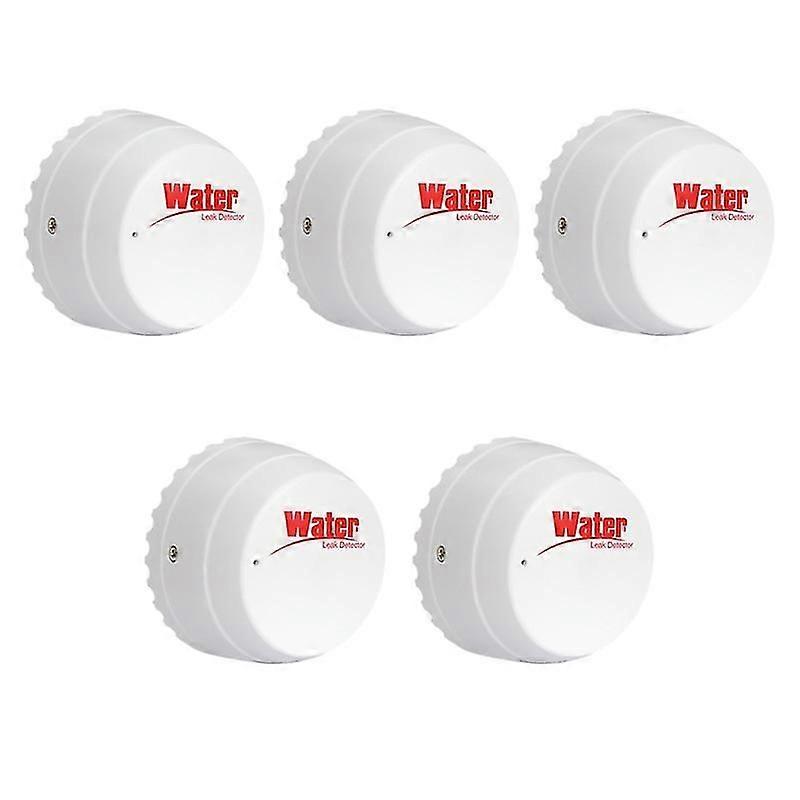 WiFi Tuya גלאי דליפת מים חיישן הצפה מיכל אזעקה דליפת מים הצמדת מים מלאה