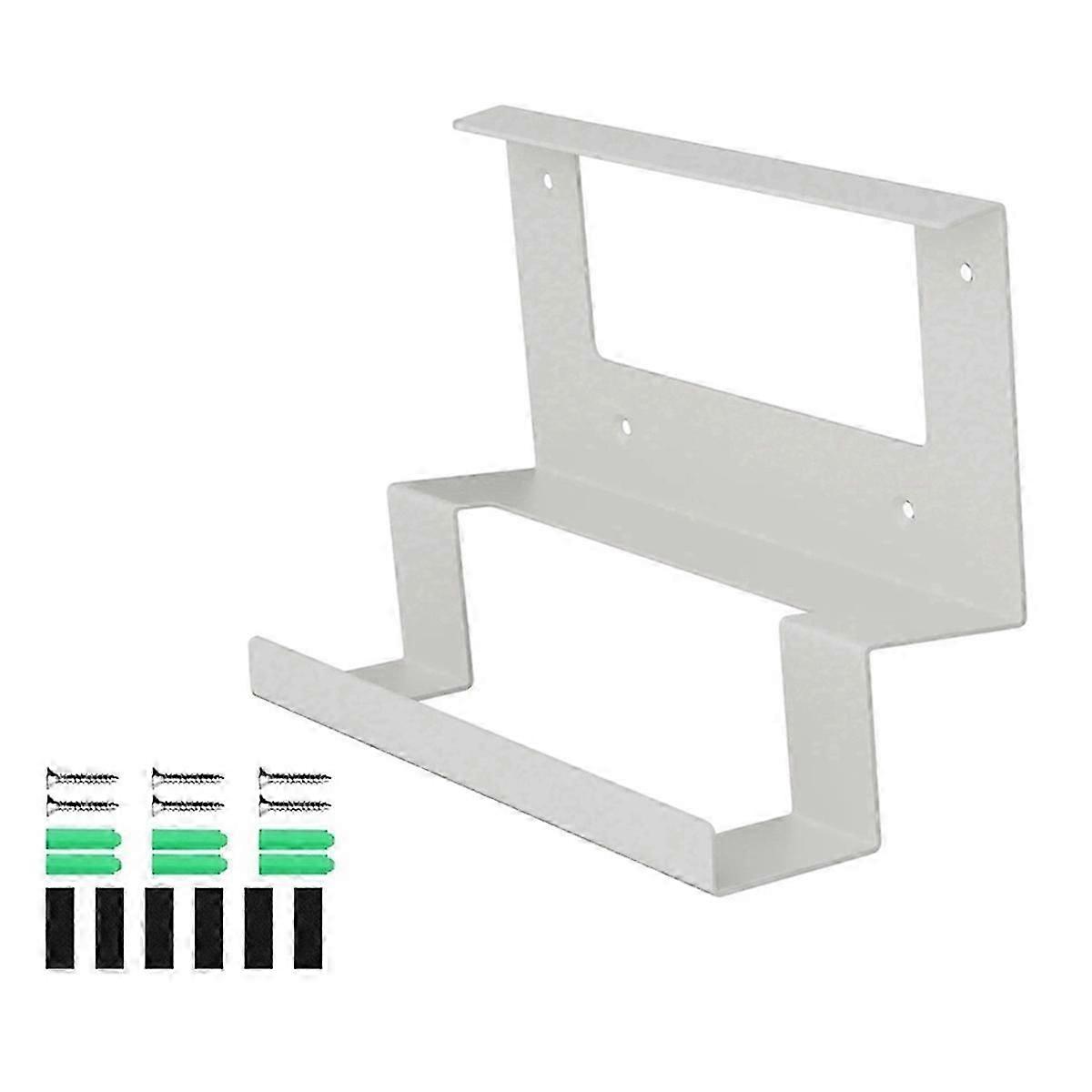 For Gen 3 Router Mount 2 in 1 Mesh Router Internet Accessory and for Gen 3 Power Supply Mounting Kit