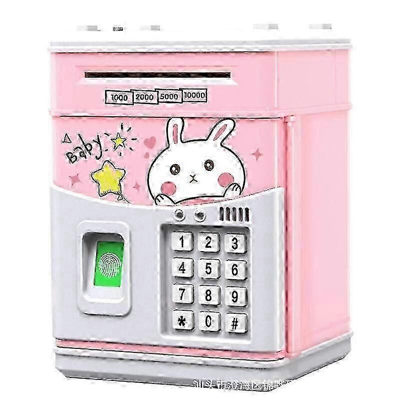 Children's Electronic Piggy Bank Piggy Bank-Good