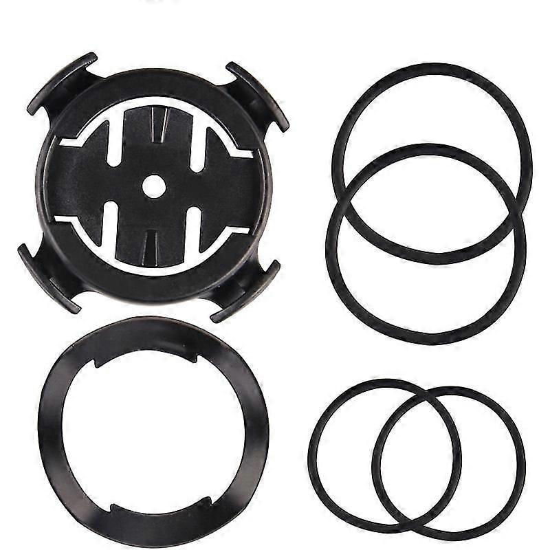 Bicycle Computer Holder Mount For GARMIN IGPSPORT Alloy MTB Bike Stopwatch Stands Extend Adapter
