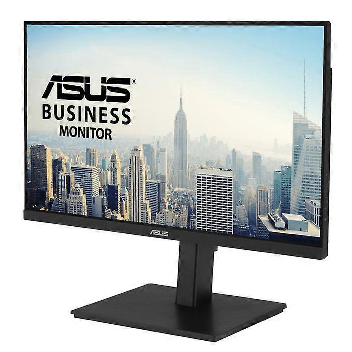 Screen - ASUS - 27IN - HD 1920x1080 - 16:9 - 5ms